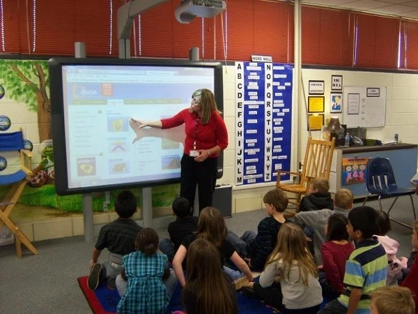 Interactive Whiteboards for Schools Interactive Whiteboards for Schools